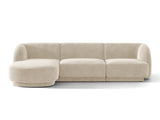 Modulinis minkštas kampas 538242