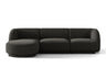 Modulinis minkštas kampas 538242