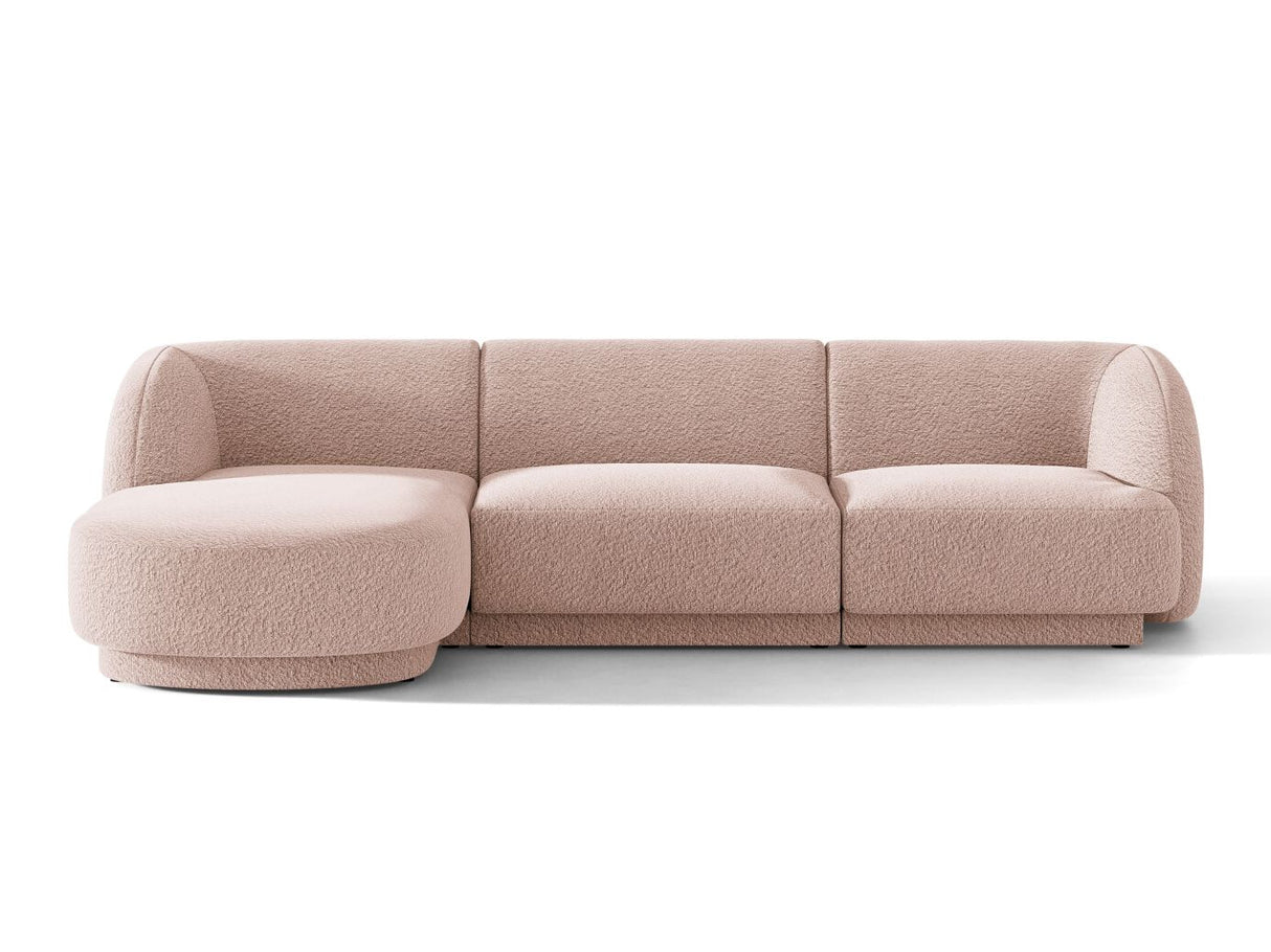 Modulinis minkštas kampas 538242