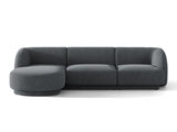 Modulinis minkštas kampas 538242