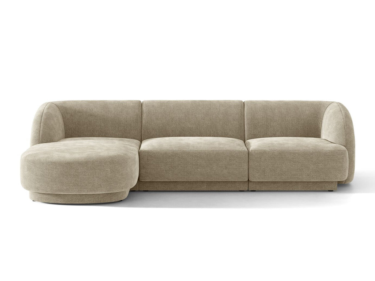 Modulinis minkštas kampas 538242