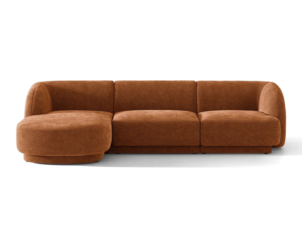 Modulinis minkštas kampas 538242
