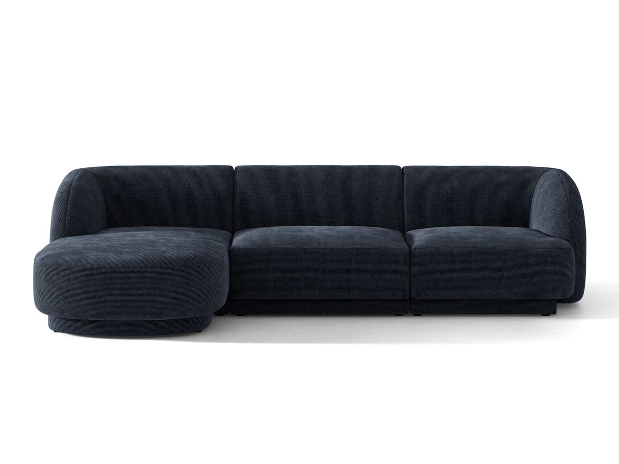 Modulinis minkštas kampas 538242