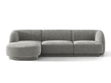 Modulinis minkštas kampas 538242