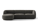 Modulinis minkštas kampas 538242