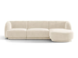 Modulinis minkštas kampas 538242