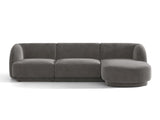 Modulinis minkštas kampas 538242