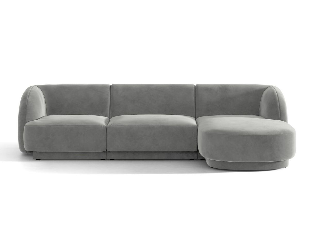 Modulinis minkštas kampas 538242