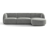 Modulinis minkštas kampas 538242