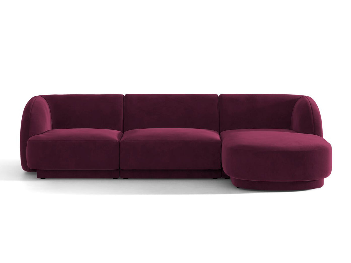Modulinis minkštas kampas 538242