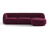 Modulinis minkštas kampas 538242