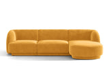 Modulinis minkštas kampas 538242
