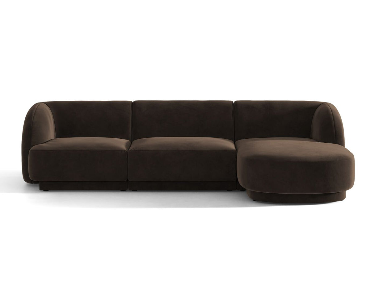Modulinis minkštas kampas 538242