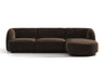 Modulinis minkštas kampas 538242
