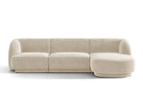 Modulinis minkštas kampas 538242