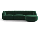 Modulinis minkštas kampas 538242