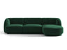 Modulinis minkštas kampas 538242