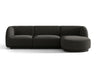Modulinis minkštas kampas 538242