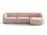 Modulinis minkštas kampas 538242