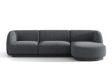 Modulinis minkštas kampas 538242