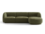 Modulinis minkštas kampas 538242