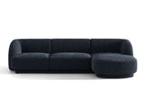 Modulinis minkštas kampas 538242