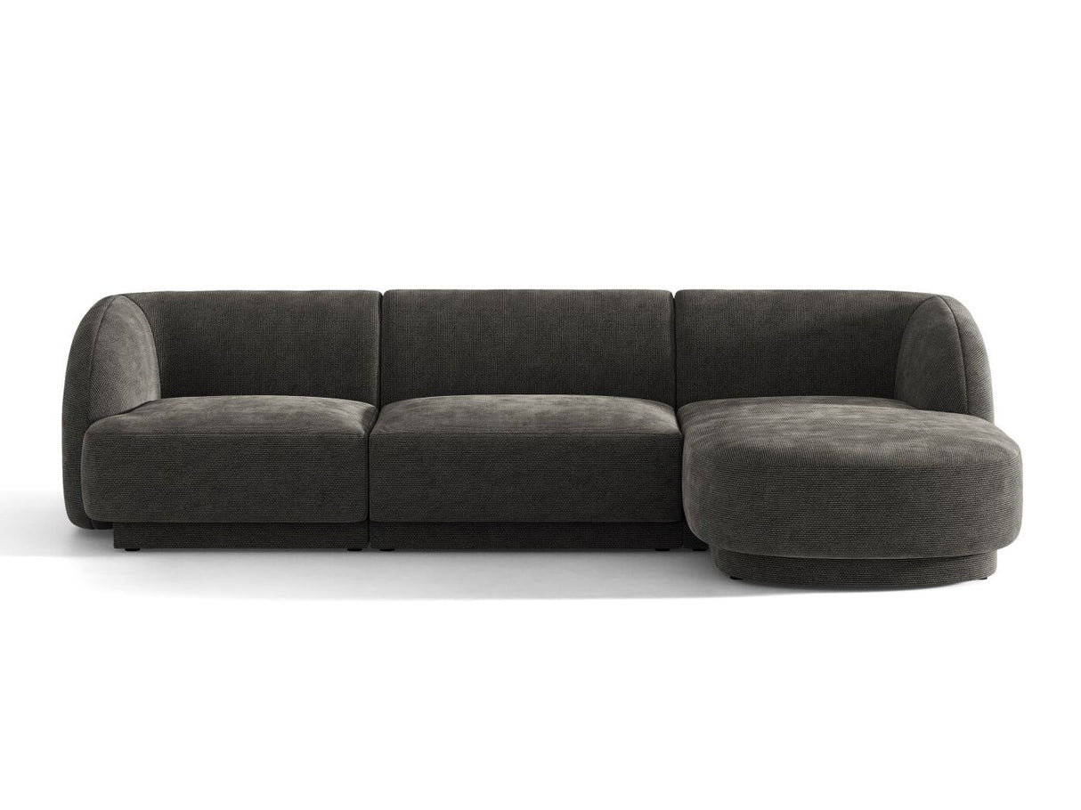 Modulinis minkštas kampas 538242