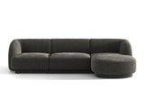 Modulinis minkštas kampas 538242