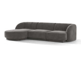 Modulinis minkštas kampas 538242