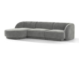 Modulinis minkštas kampas 538242