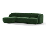 Modulinis minkštas kampas 538242
