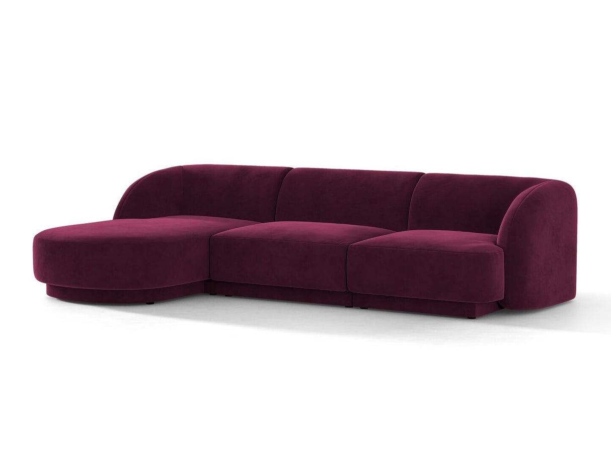 Modulinis minkštas kampas 538242