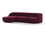 Modulinis minkštas kampas 538242