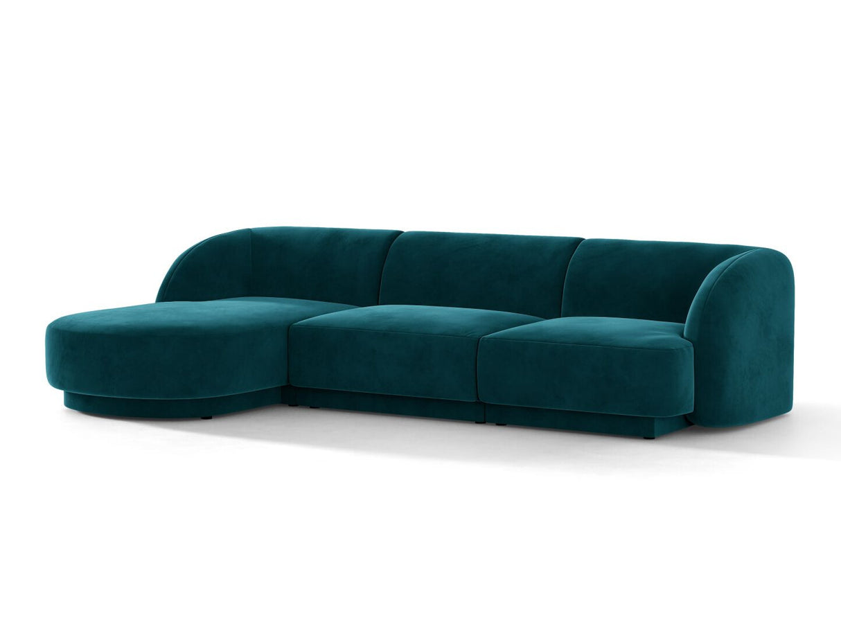 Modulinis minkštas kampas 538242