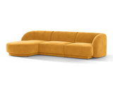 Modulinis minkštas kampas 538242