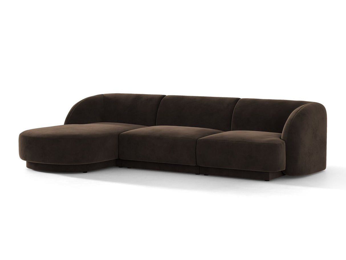 Modulinis minkštas kampas 538242