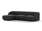 Modulinis minkštas kampas 538242