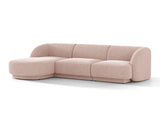Modulinis minkštas kampas 538242