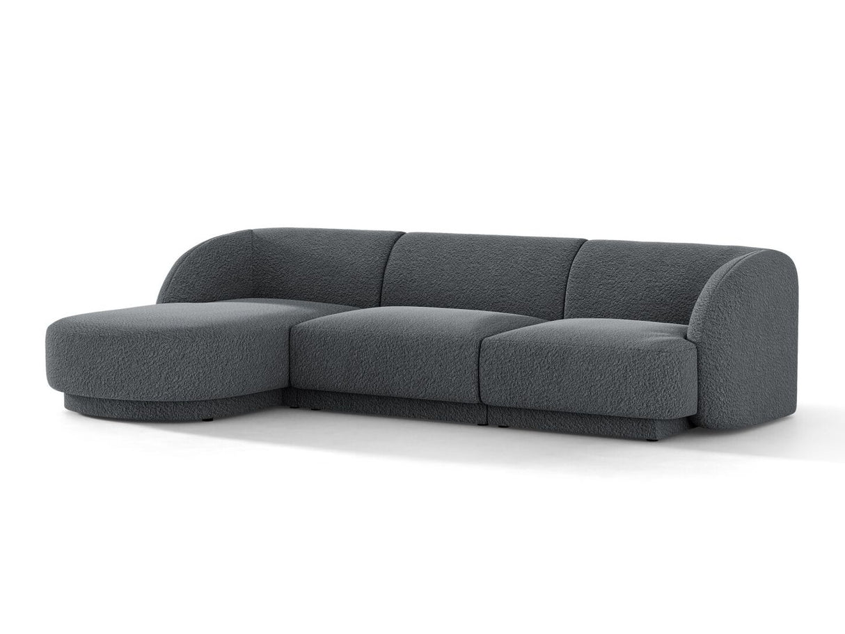 Modulinis minkštas kampas 538242