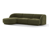 Modulinis minkštas kampas 538242