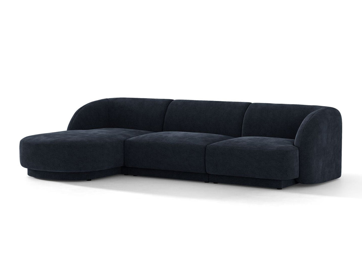 Modulinis minkštas kampas 538242