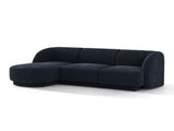 Modulinis minkštas kampas 538242