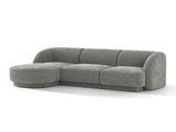 Modulinis minkštas kampas 538242