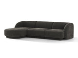 Modulinis minkštas kampas 538242