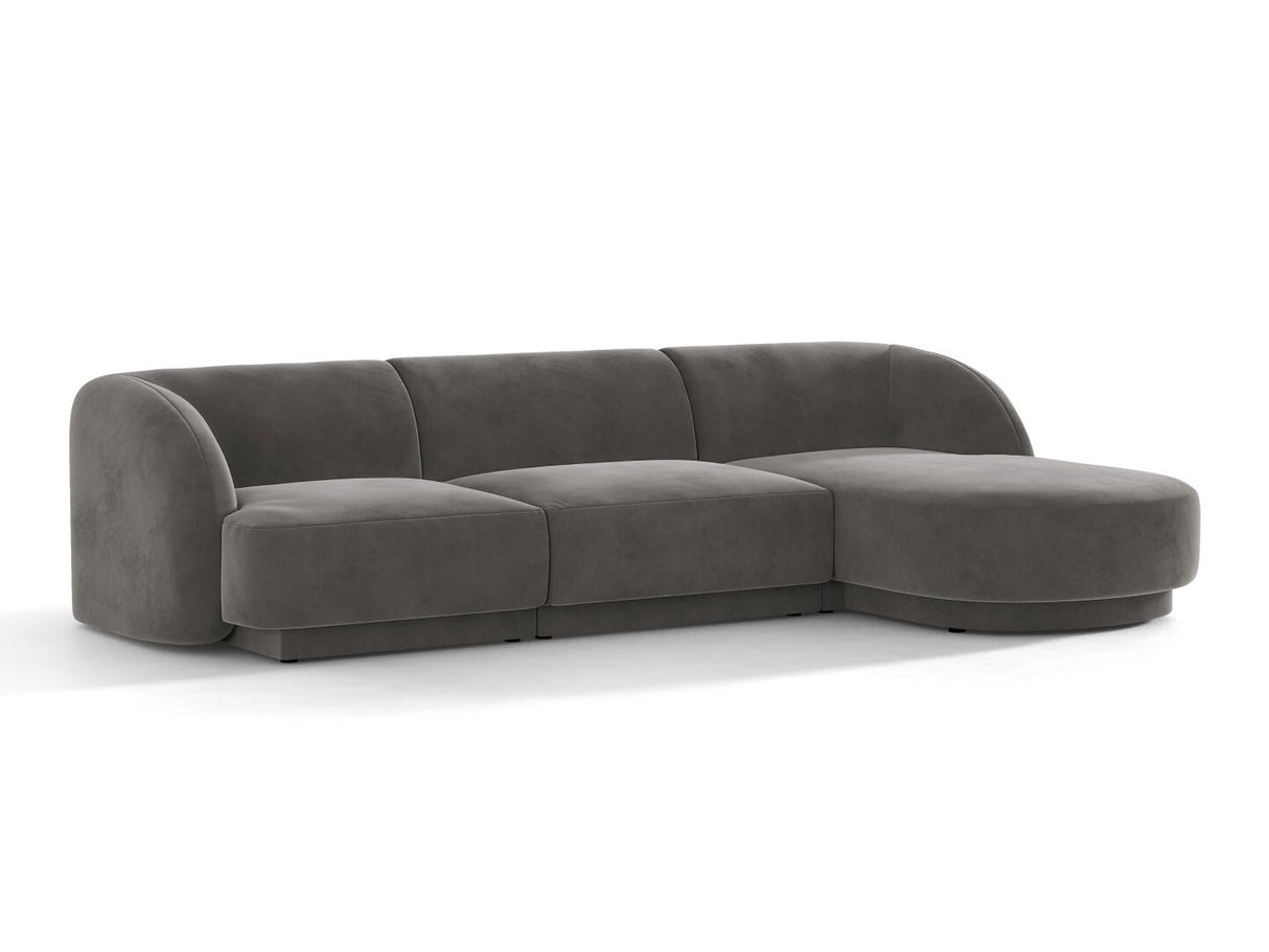 Modulinis minkštas kampas 538242