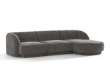 Modulinis minkštas kampas 538242