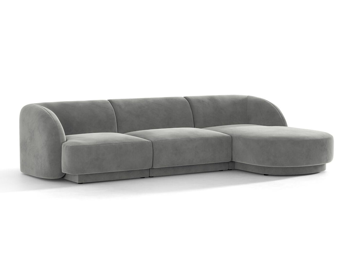 Modulinis minkštas kampas 538242