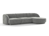 Modulinis minkštas kampas 538242