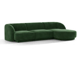 Modulinis minkštas kampas 538242