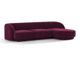 Modulinis minkštas kampas 538242